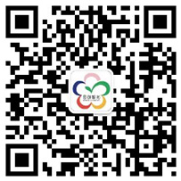 微信公众号二维码